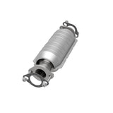 MagnaFlow Direct Fit Catalytic Converter 06-10 Kia Rio 1.6L Rear - 23171