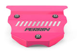 PERRIN 2022+ Subaru BRZ / Toyota GR86 Engine Cover - Hyper Pink - PSP-ENG-162HP
