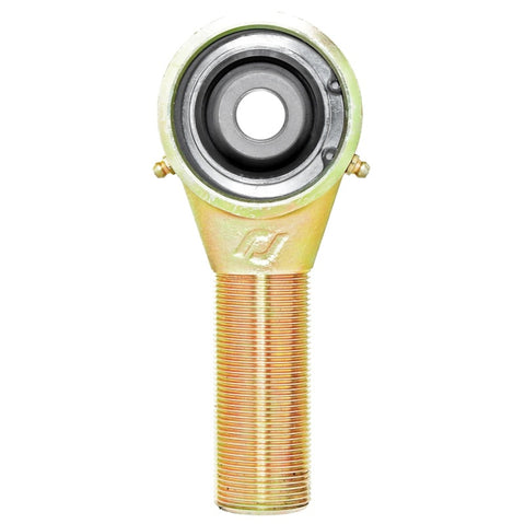 RockJock Johnny Joint Rod End 3in Narrow Forged (1-1/2in -12 RH Threads 3.250in x .827in Ball) - RJ-365501-102