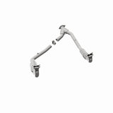 MagnaFlow DF Cat. Conv 97 Land Rover Defender 90 4.0L Y-Pipe Assy / 96-99 Discovery 4.0L Y-Pipe Assy - 93690