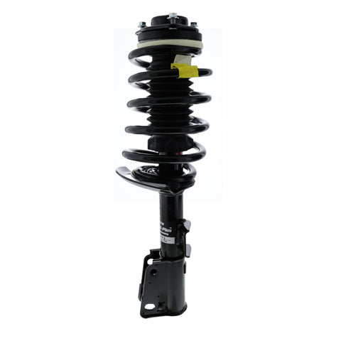 KYB 17-19 Dodge Journey FWD 3.6L (Excl. GT) / 12-16 Dodge Journey FWD 3.6L Strut-Plus Strut - FL - SR4713
