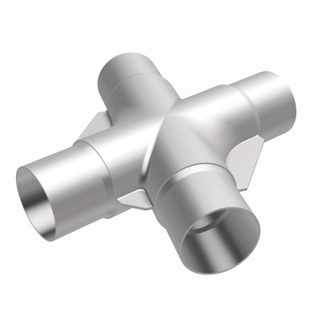 MagnaFlow Smooth Trans X 2.25inch SS 35deg. - 10780