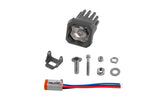 Diode Dynamics Stage Series C1 LED Pod Pro - White Wide Standard ABL Each - DD6455S