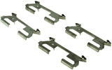 StopTech 13-17 Nissan Altima Street Performance Front Brake Pads - 308.16500