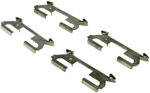 StopTech 13-17 Nissan Altima Street Performance Front Brake Pads - 308.16500