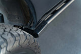 DV8 Offroad 03-09 Lexus GX 470 FS-15 Rock Sliders - SRGX-02