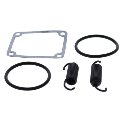 Vertex Gaskets 03-05 Kawasaki KX125 Exhaust Gasket Kit - 823105