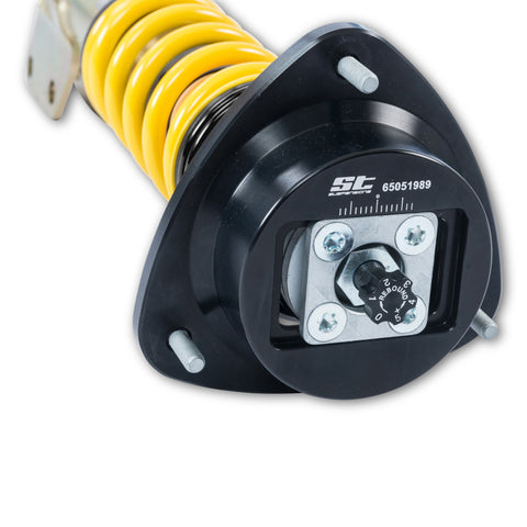 ST XTA Adjustable Coilovers Subaru Impreza GC - 18245801