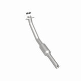 MagnaFlow Direct Fit Catalytic Conv California Grade 89-90 Dodge Caravan/89-90 Plymouth Voyager 2.5L - 3391271