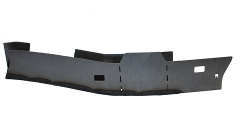 Rust Buster 1996-2002 Toyota 4Runner Front Frame Repair Kit - Right - RB8414R