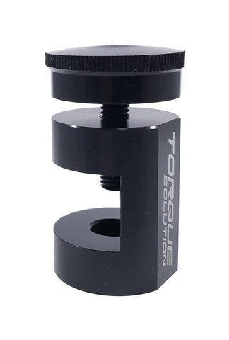 Torque Solution Universal 12mm Spark Plug Gap Tool w/ Feeler Gauge - TS-TL-GAP12-FG