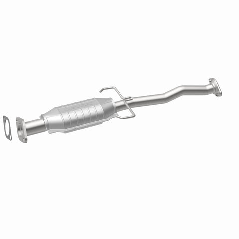 MagnaFlow Conv DF Mazda Protege - 23287