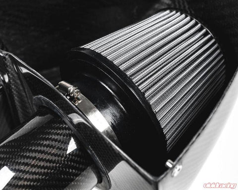 VR Performance Audi A4/A5 B9 2.0T Carbon FIber Air Intake - VR-A4B9-110