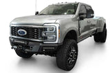 Addictive Desert Designs2023+ Ford F250/F350 Super Duty Phantom Front Bumper - F810335070103