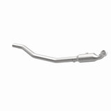Magnaflow Conv DF 2007-2012 GL450 4.6 L Underbody - 52173