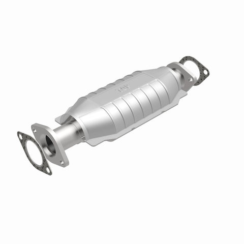 MagnaFlow Direct Fit Catalytic Converter 86-95 Nissan CA - 334760