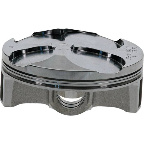 Vertex Piston 22-24 Honda CRF 250 R 250cc Forged High Compression Piston Kit 14.4:1 Comp. - 24579A