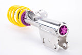 KW Coilover Kit V3 2015 Ford Mustang Coupe + Convertible; excl. Shelby GT500 - 35230065