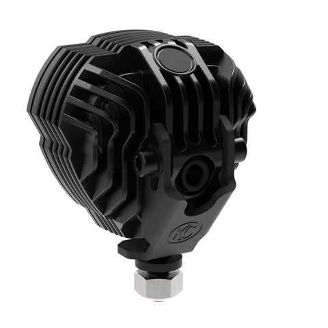 KC HiLiTES FLEX ERA 3 Dual Mode SAE Fog Lights - 2-Light Master Kit - 284