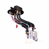 Aeromotive 15-21 Ford F-150 450 Triple Drop-In Phantom System - 18091