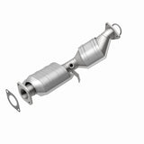 MagnaFlow DF Catalytic Conv 03-06 Infiniti G35 3.5L D/S Assy / 03-06 Nissan 350Z 3.5L D/S Assy - 24086