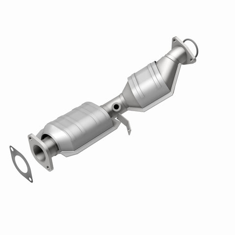 MagnaFlow DF Catalytic Conv 03-06 Infiniti G35 3.5L D/S Assy / 03-06 Nissan 350Z 3.5L D/S Assy - 24086