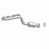 MagnaFlow Direct Fit Catalytic Converter 08-09 Lexus LS600H 5.0L - 51888