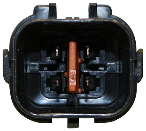 NGK Kia Sorento 2006-2003 Direct Fit Oxygen Sensor - 25175