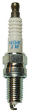 NGK Laser Iridium Spark Plug Box of 4 (IKR7H8) - 91715