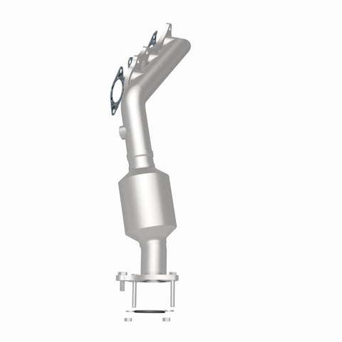 Magnaflow 05-11 Toyota Tacoma Converter DF 4.0L - 5481342
