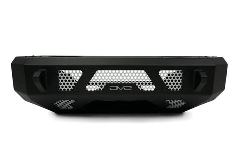 DV8 Offroad 03-09 Lexus GX 470 MTO Series Winch Front Bumper - FBGX-02