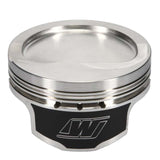 Wiseco Chevy LS 4.155in Bore 4.000in Stroke 1.110in CH -25.00 CC Piston Shelf Stock Kit - Set of 8 - K0035X155