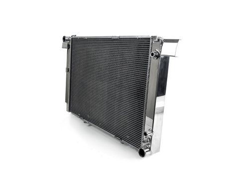CSF 90-93 Mercedes-Benz 500SL / 94-02 Mercedes-Benz SL500 Radiator - 8057