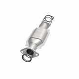 MagnaFlow Direct Fit Catalytic Converter 2003-2006 MONTERO 3.8 L Underbody - 52174