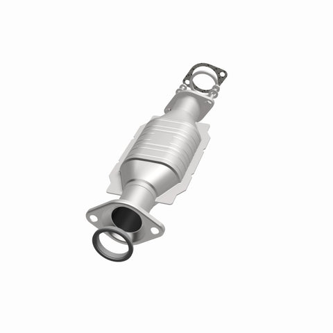 MagnaFlow Direct Fit Catalytic Converter 2003-2006 MONTERO 3.8 L Underbody - 52174