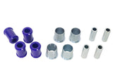 SuperPro 1984 Toyota 4Runner Front Control Arm Bushing Kit - SPF2337K