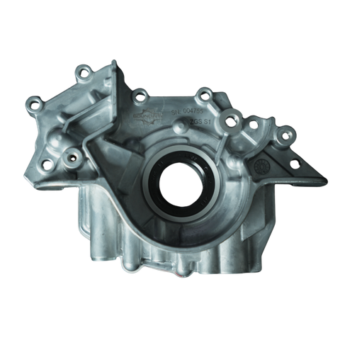Boundary 96-04 Ford Zetec 2.0L I4 Oil Pump Assembly - ZGS-S1