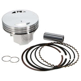 Wiseco HD 1340 Evo BB 9.51 CR 3740XH Piston Kit - 4661PS