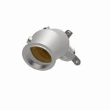 MagnaFlow 2014 BMW 335i GT xDrive 3.0L Underbody Direct Fit EPA Compliant Catalytic Converter - 52245