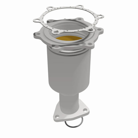 MagnaFlow Conv DF 01-04 Pathfinder P/S frt OE - 49321