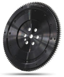 Clutch Masters Mitsubishi 89-92 Eclipse/90-92 Galant 2.0L AWDT Twin Disc Steel Flywheel - FW-735-1TDS