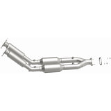 MagnaFlow Direct Fit Catalytic Converter 99-01 Volvo S80 2.8L - 24156