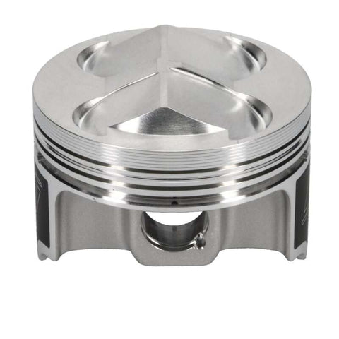 Wiseco MAZDA MIATA 1.8L 4v 10.5:1 84.0MM Piston Shelf Stock - 6590M84