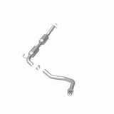 MagnaFlow Conv DF 8/08-09 Toyota Tundra 5.7L Driver Side - 49935