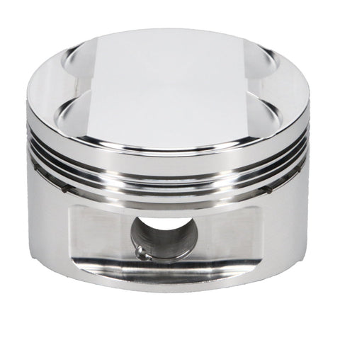 JE Pistons OPEL 1.6 16V 11.5:1 KIT Set of 4 Pistons - 312426