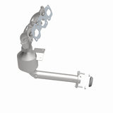 MagnaFlow Direct Fit Catalytic Converter 2006 Ford Fusion 3.0L - 452011