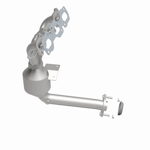 MagnaFlow Direct Fit Catalytic Converter 2006 Ford Fusion 3.0L - 452011
