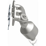 MagnaFlow DF Cat Conv 07-10 Lex/Toy ES350/Camry / Toy 05-10 Avalon 3.5L P/S Manifold *NO CALIFORNIA* - 50904