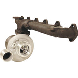BD Diesel Iron Horn 5.9L Turbo Kit S363SXE/76 0.91AR Dodge 03-07 - 1045172