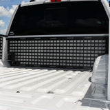 Putco 15-21 Ford F-150 - 5.5ft (Short Box) Molle Front Panel - 195103